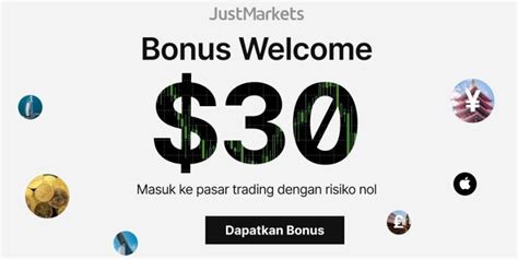 justmarket deposit bonus|Forex welcome Bonus 30$ .